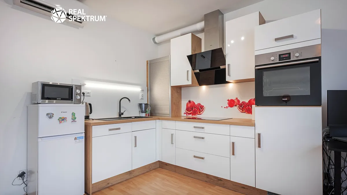 Prodej bytu 1+kk 34 m²